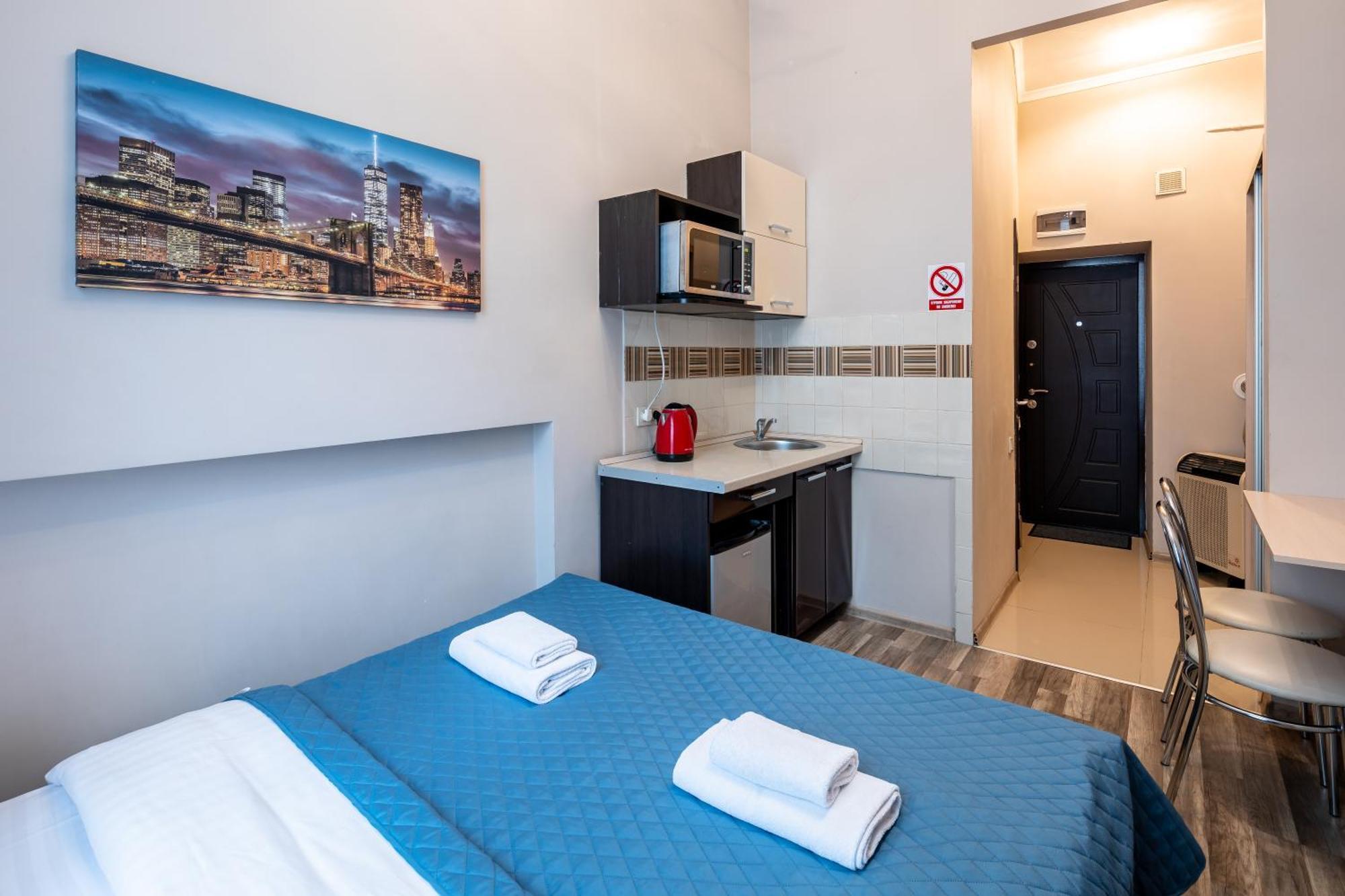 Complex Of Central Apartments Lwów Zewnętrze zdjęcie
